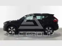2025 Volvo XC40
