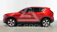 2025 Volvo XC40