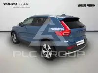 2025 Volvo XC40