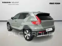 2025 Volvo XC40