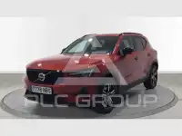 2025 Volvo XC40