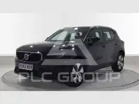 2025 Volvo XC40