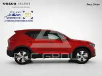 2025 Volvo XC40