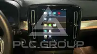 2025 Volvo XC40
