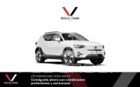 2025 Volvo XC40