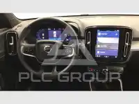 2025 Volvo XC40