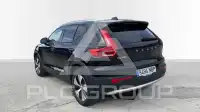 2025 Volvo XC40