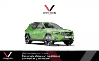 2025 Volvo XC40