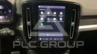 2025 Volvo XC40