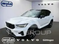 2025 Volvo XC40