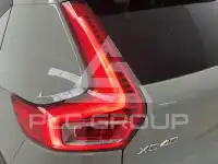 2025 Volvo XC40