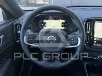 2025 Volvo XC40