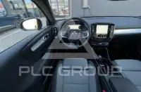 2025 Volvo XC40