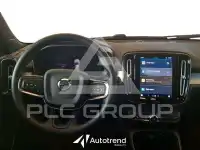 2025 Volvo XC40