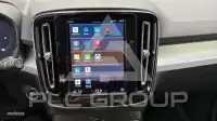 2025 Volvo XC40