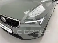 2025 Volvo XC40
