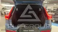 2025 Volvo XC40