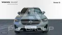 2025 Volvo XC40