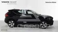 2025 Volvo XC40