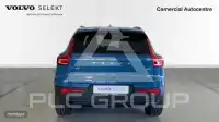 2025 Volvo XC40