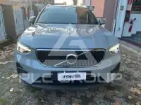 2025 Volvo XC40