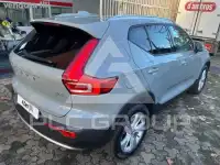 2025 Volvo XC40