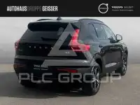 2025 Volvo XC40