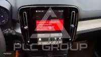 2025 Volvo XC40