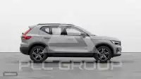 2025 Volvo XC40