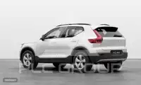 2025 Volvo XC40