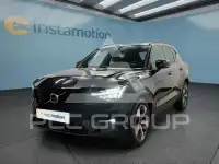 2025 Volvo XC40