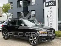 2025 Volvo XC40