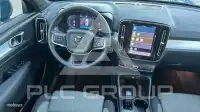 2025 Volvo XC40