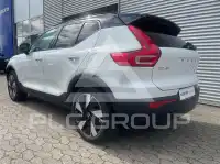 2025 Volvo XC40