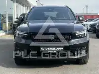 2025 Volvo XC40