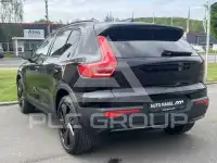 2025 Volvo XC40
