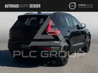 2025 Volvo XC40