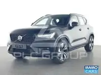 2025 Volvo XC40