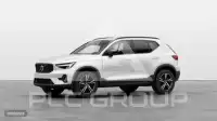 2025 Volvo XC40