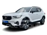 2025 Volvo XC40