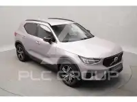 2025 Volvo XC40