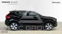 2025 Volvo XC40