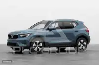 2025 Volvo XC40