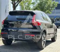 2025 Volvo XC40