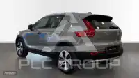 2025 Volvo XC40