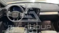 2025 Volvo XC40