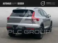 2025 Volvo XC40