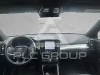 2025 Volvo XC40