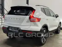 2025 Volvo XC40