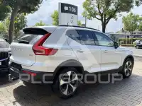 2025 Volvo XC40